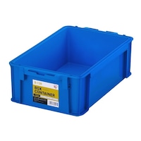ボックスコンテナ 本体のみ B−13R ブルー