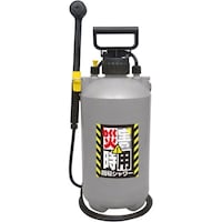 マルハチ産業 災害時用簡易シャワー 7L