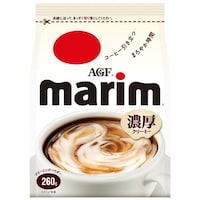 マリーム 詰め替え (コーヒーミルク)