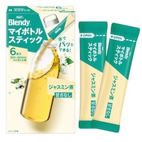 味の素AGF ブレンディマイボトル