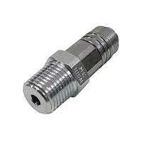 アークランズ 日東 マイクロカプラ MC10SM カプラ・ワンタッチカプラ 1個(1個入)