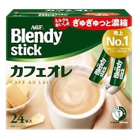 ブレンディ スティック カフェオレ