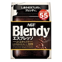 ���̑f�@�u�����f�B�@�G�X�v���b�\�܁@�X�W�O�W�P�@�C���X�^���g�R�[�q�[�i�܁j�@�P�܁i�P�P�O�����j