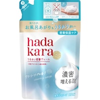 ライオン ライオンハダカラ泡ボディソープ詰替