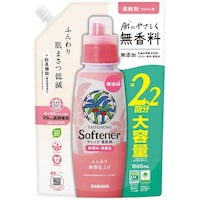 ヤシノミ柔軟剤 1050mL 詰替