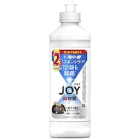 ライオン 除菌ジョイ キャップ付き詰替 300ml 239075 食器用洗剤 1個