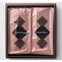 アデリー ホテルオークラ クーベルチュールショコラケーキ 2本入