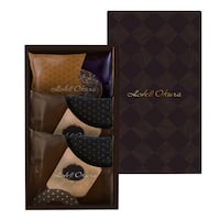 アデリー ホテルオークラ 発酵バターとブリュレのバーム