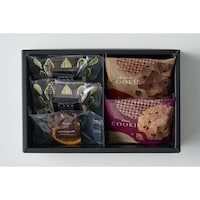 アデリー ホテルオークラ ケーキ&ブラウニー&クッキー 5個入×2