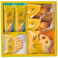 アデリー PABLO スイーツアトリエ