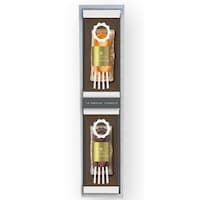 アデリー カヌレ・ド・フィナンシェ