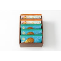 アデリー 旅するポテト