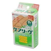 ニチバン ケアリーヴ CL363 S10枚・M20枚・L6枚 CL363