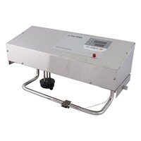 アズワン 低水位型恒温水槽 点検検査書付 THB1400X