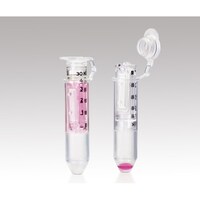 Merck 遠心式フィルターユニット(アミコン(R)ウルトラ0.5)(0.5mL/30000NMWL) 500個入 UFC5030BK