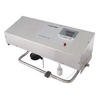 アズワン 恒温水槽 点検検査書付 HB1400X