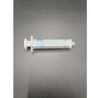 HenkeSass, Wolf オールプラスチックスディスポシリンジ ルアーロック