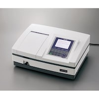 アズワン 紫外可視分光光度計(シングルビーム) 出荷前点検検査書付き ASUV3100PC