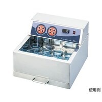 アズワン 恒温スターラーバス 点検検査書付 KS1X