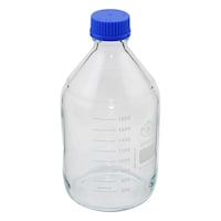 SIMAX ネジ口メディウム瓶2070 2000mL 2070 M/2000