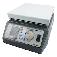アズワン プログラムホットスターラー