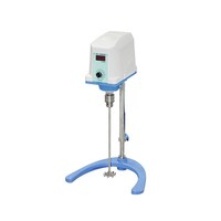 アズワン 高速撹拌機 3000rpm 出荷前点検検査書付き ST200