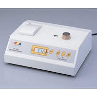オプティマ 分光光度計(RS232Cインターフェース内蔵) 出荷前点検検査書付き SP300