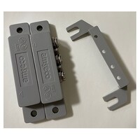 アズワン 磁石式リミットスイッチ 一般ドア用