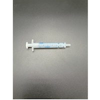 HenkeSass, Wolf オールプラスチックスディスポシリンジ ルアースリップ