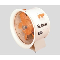 スイデン 大型送排風機 40cmファン SJF408