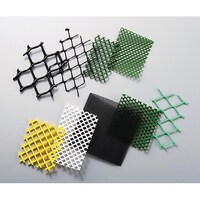 アズワン ネトロンネット 緑 (目開き 22mm) 1520×1000