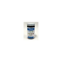 倉谷化学産業 残留塩素試験紙プールディッパー 0ー200mg/L 1本(100枚入)