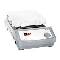 DLAB ホットプレート 550℃ 184×184mm HP550S