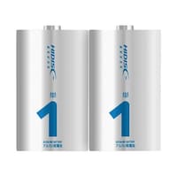 磁気研究所 アルカリ乾電池