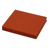 アズワン シリコンスポンジKG68