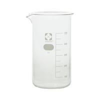 柴田科学 トールビーカー 500mL 0100400500A