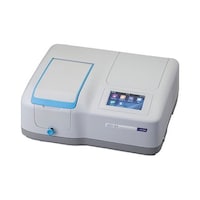 アズワン 可視分光光度計(波長スキャンタイプ) 出荷前点検検査書付き ASVS3