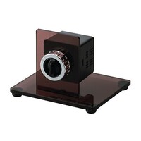 アズワン アラームオプション ブザー(スタンド付) UP03A100AS