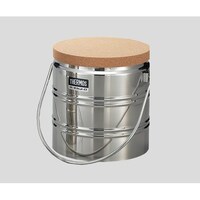 サーモス ステンレス製デュワー瓶