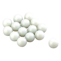 アズワン ナイロンボール(鉄心入) φ11mm