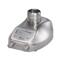 �A�Y�����@�d�q���Ύ��u���[���o�[�i�[�@�t�F�[�S�r�b�r�x�[�V�b�N