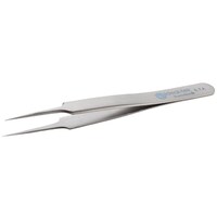IDEALTEK チタン製高精度ピンセット