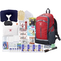 ゼニス 防災リュック避難セット