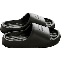 厚底軽量スリッパ