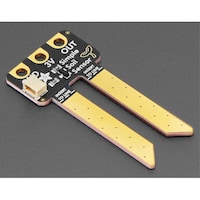 Adafruit シンプル土壌水分センサ ID:6362