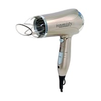 カシムラ マルチボルテージマイナスイオンドライヤー冷風機能付き NTI168