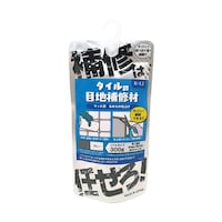 家庭化学工業 タイルの目地補修材 補修はまかせろ