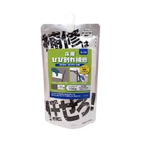 家庭化学工業 床用ひび割れ補修材補修はまかせろ ハードタイプ