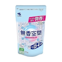 小林製薬 無香空間 ほのかなせっけん つめ替用