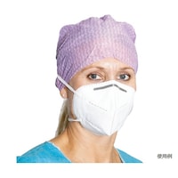 メンリッケ WNN95FW/FFP2マスク 1ケース(50枚×20箱入) 604007259